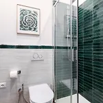 Apartamento Palazzo Gallese