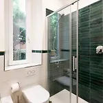 Palazzo Gallese Apartamento