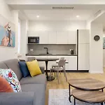 Apartamento Palazzo Gallese Roma