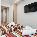 Apartamento Palazzo Gallese *