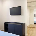Palazzo Gallese Apartamento