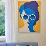 Palazzo Gallese Apartamento Roma