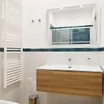 Palazzo Gallese Apartamento