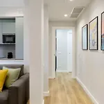 Palazzo Gallese Apartamento Roma