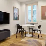 Apartamento Palazzo Gallese