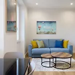 Apartamento Palazzo Gallese