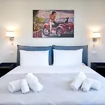 Palazzo Gallese Apartamento *
