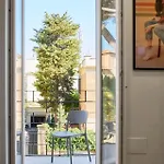 Palazzo Gallese * Roma