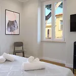 Palazzo Gallese Apartamento Roma