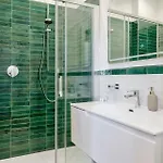 Apartamento Palazzo Gallese Roma
