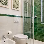 Palazzo Gallese Apartamento *