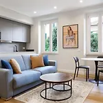 Apartamento Palazzo Gallese Roma