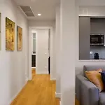 Palazzo Gallese Apartamento Roma