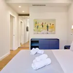 Apartamento Palazzo Gallese Roma