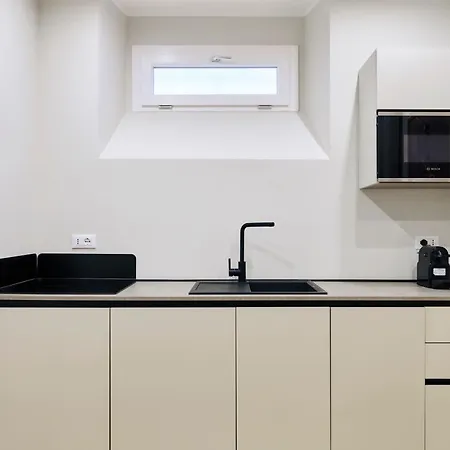Casa E Per Vacanze Gallese Apartman Róma