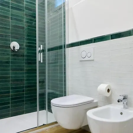 Apartman Casa E Per Vacanze Gallese