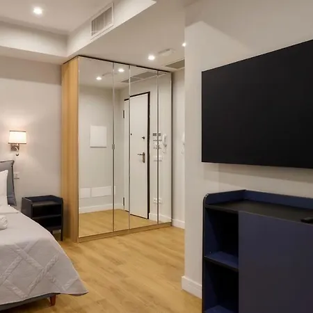 Apartman Casa E Per Vacanze Gallese