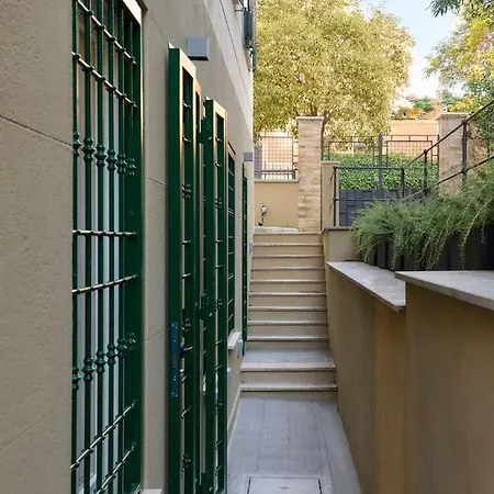 Casa E Per Vacanze Gallese *