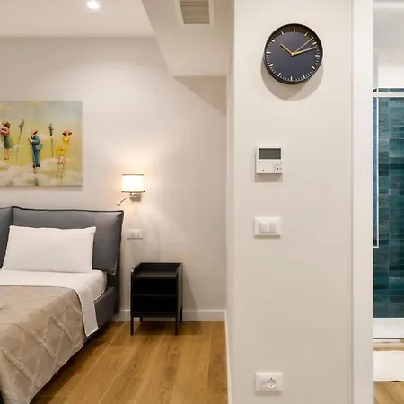 Apartman Casa E Per Vacanze Gallese *