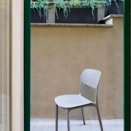 Casa E Per Vacanze Gallese Apartman *