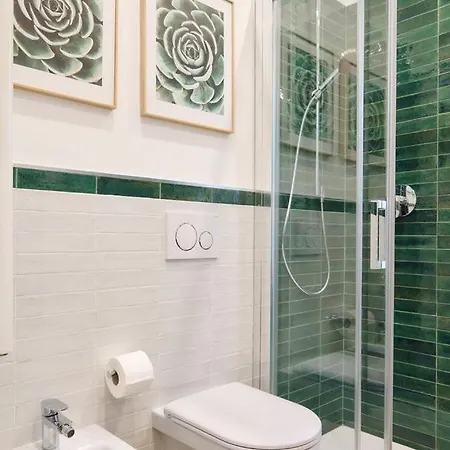 Apartman Casa E Per Vacanze Gallese