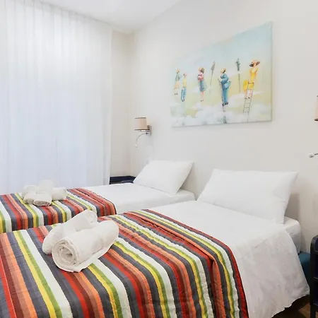 Apartman Casa E Per Vacanze Gallese
