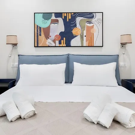 Apartman Casa E Per Vacanze Gallese