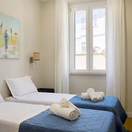 Casa E Per Vacanze Gallese Róma