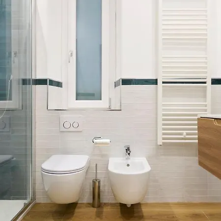 Apartman Casa E Per Vacanze Gallese Róma