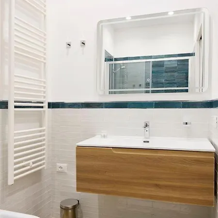 Casa E Per Vacanze Gallese Apartman