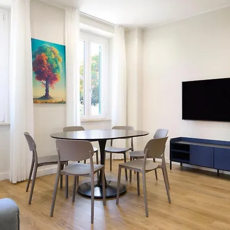 Casa E Per Vacanze Gallese Róma