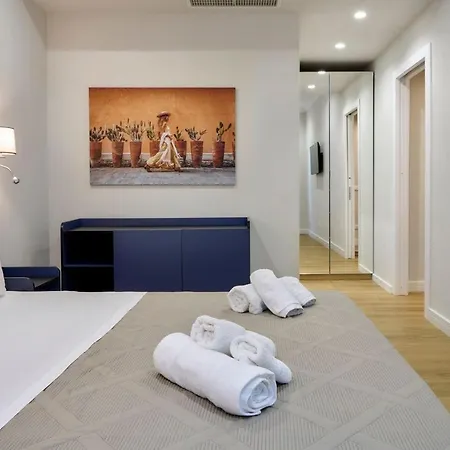 Casa E Per Vacanze Gallese Róma