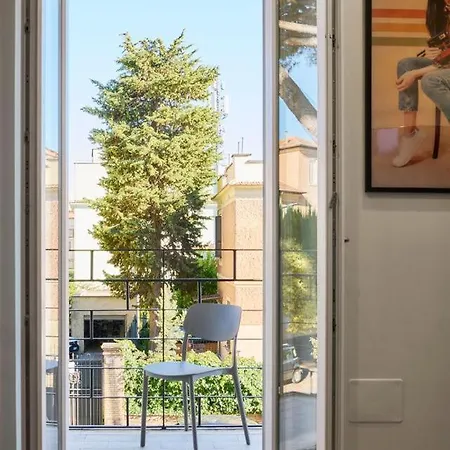 Casa E Per Vacanze Gallese * Róma