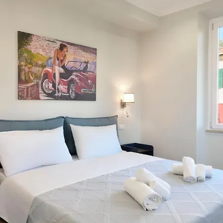 Casa E Per Vacanze Gallese