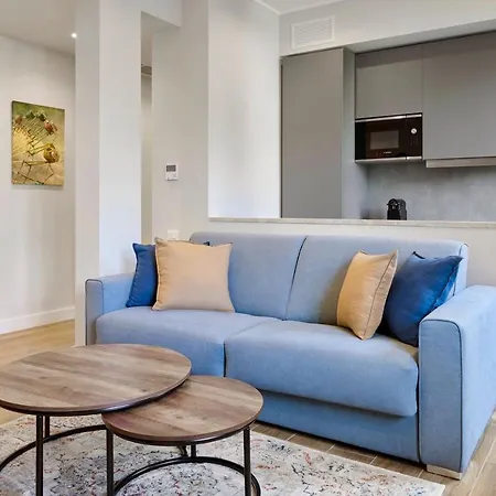 Apartman Casa E Per Vacanze Gallese *