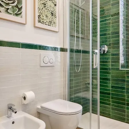 Casa E Per Vacanze Gallese Apartman *