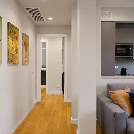 Casa E Per Vacanze Gallese Apartman Róma