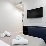 Appartement Palazzo Gallese Rome