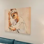 Palazzo Gallese Appartement Rome